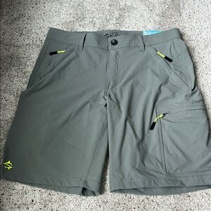 Loco Kailz Shorts